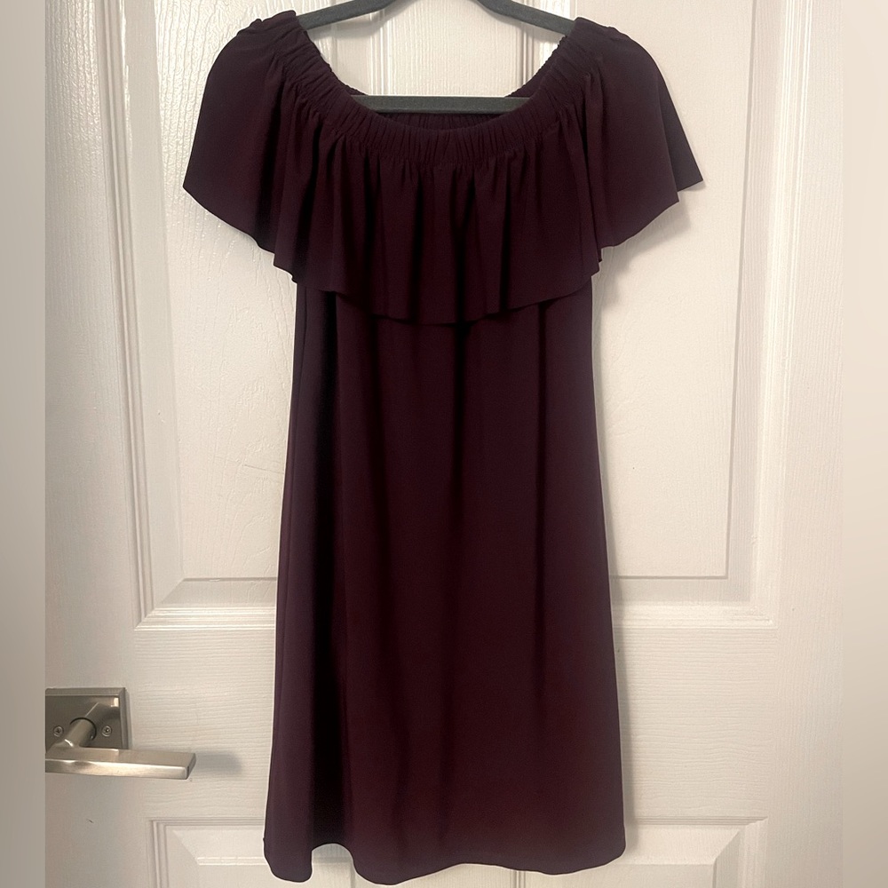 Un Deux Trois Dress 12